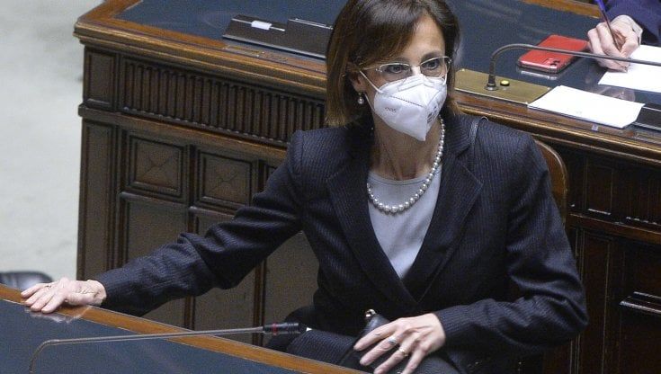 Giustizia, Cartabia chiede unità: basta scontri su carceri e processi 