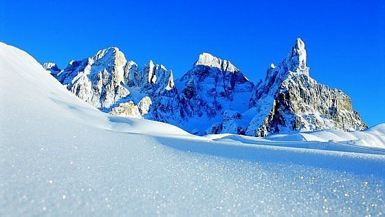 Dolomiti. Tutte le novità del Superski