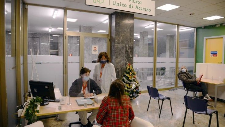 Comune, ecco le 24 case di comunità milanesi. Novità alla Barona e al Corvetto
