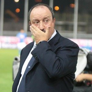 Napoli, De Laurentiis-Benitez avanti senza dubbi. Ma ora il patron vuole spiegazioni