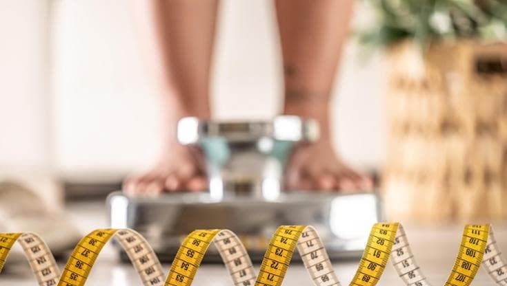 Come si misura l'obesità? Silvio Buscemi: "Il Bmi sistema imperfetto, ma non buttiamolo via"