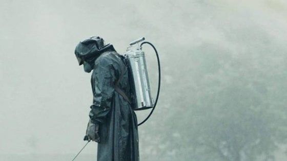 Chernobyl trionfa ai Bafta per la tv. Cerimonia on line causa coronavirus