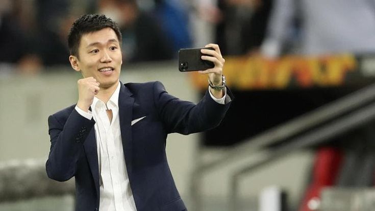 Inter, perdite ridotte e ricavi in aumento. Zhang: “La strada da percorrere insieme è tutta davanti a noi”