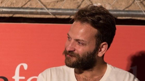 Alessandro Borghi: "Dopo Cucchi voglio fare un film su Giulio Regeni, ma è difficile trovare un produttore"