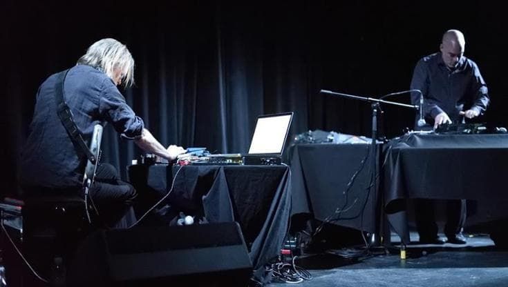 Il jazz norvegese ai confini con l’elettronica