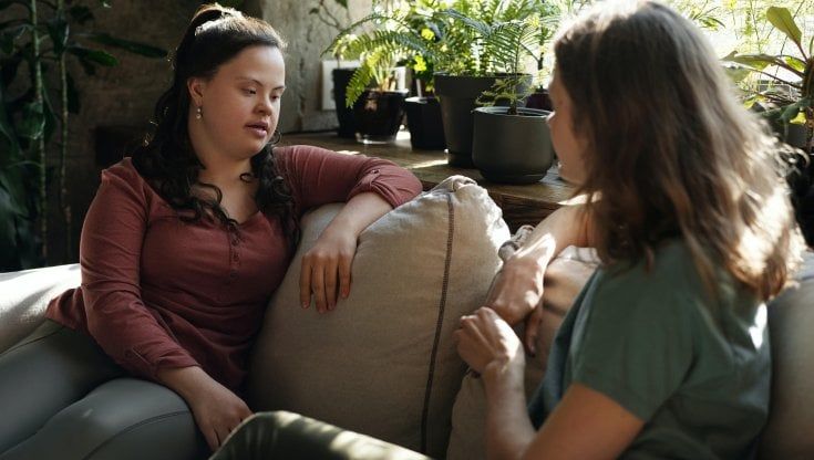 Il questionario della vergogna imbarazza la giunta Gualtieri: "Quanto risentimento provi nei confronti di tuo figlio disabile?"