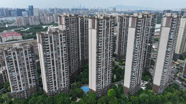 Cina, il governo vieta le case delle ceneri. Stop all’uso degli appartamenti come cimiteri