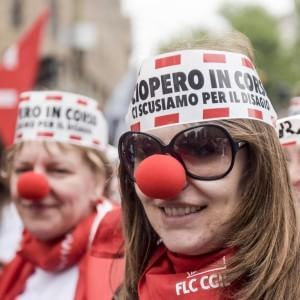 Mario Casertano: "Potrò scegliere i prof e vorrei anche il diritto di licenziarli"