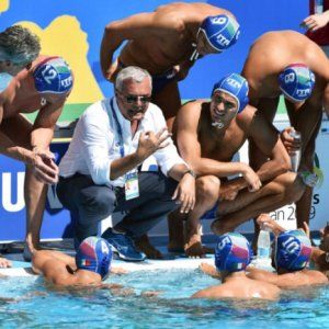 Pallanuoto, torneo preolimpico: il Settebello parte bene, travolto il Kazakistan
