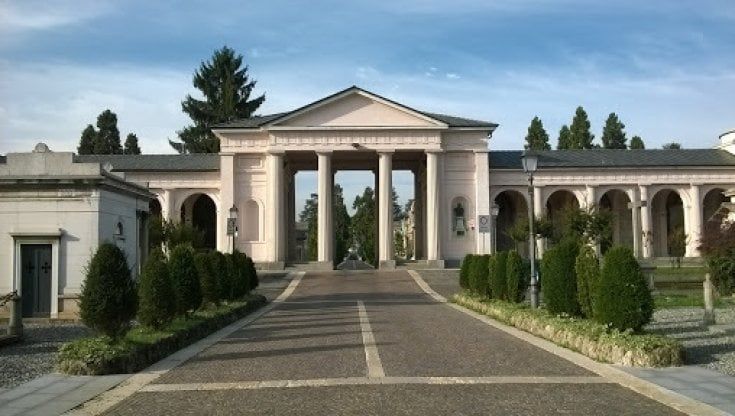 Effetto Covid, morti aumentate del 21 per cento lo scorso anno a Torino