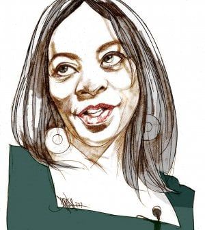 Dambisa Moyo: "Basta aiuti a pioggia: per la mia Africa servono investimenti"