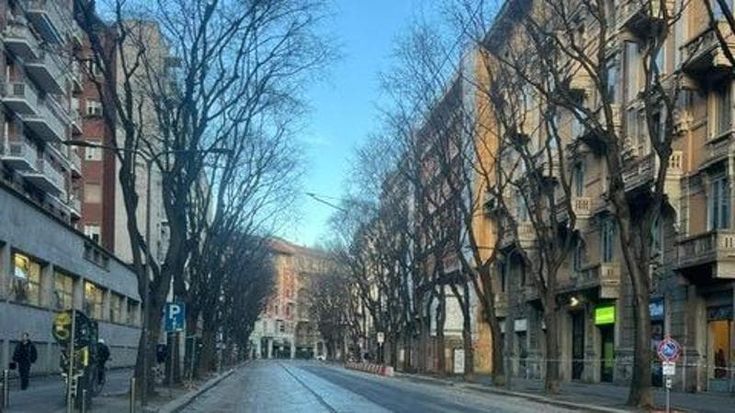 Olimpiadi Milano Cortina, lo slalom tra divieti e incognite per chi abiterà accanto al braciere