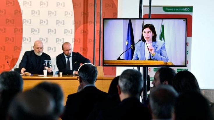 Schlein si schiera sul Jobs Act: “Il Pd sostiene i referendum”