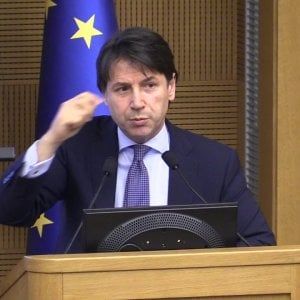 Totopremier: Giuseppe Conte, il giurista che vuole disboscare la giungla della Pubblica amministrazione