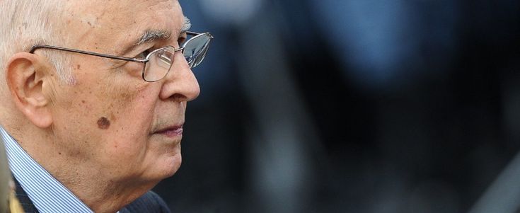 Napolitano: "Ue non &egrave; ostile". E sulla ricerca incalza: "Non tutti i cervelli lasciano l'Italia"