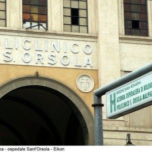 Principio d'incendio al Sant'Orsola, intervengono i vigili
