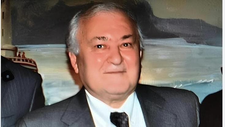 Emilio Manes, addio al luminare della chirurgia ortopedica cresciuto al Rizzoli