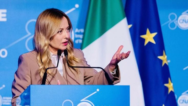 Meloni scrive a von der Leyen: “L’inflazione fa salire la spesa”. Bruxelles: “Abbiamo già dato”