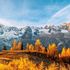 L’autunno in Italia tra foliage, esperienze, nuove destinazioni e benessere
