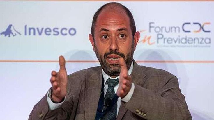 Tommaso Nannicini: “Cambiare le pensioni si può, senza scassare i conti”
