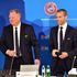Champions: San Pietroburgo, Monaco e Londra le sedi delle finali dal 2021 al 2023
