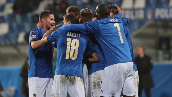 L'Italia ritrovata, ora manca l'ultimo passo per tornare davvero grande