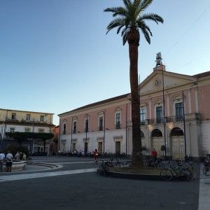 Caserta, una villa confiscata al clan diventa un centro per ragazzi disagiati