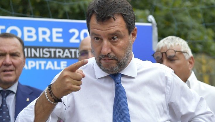 Comunali 2021, stavolta è la destra a rischiare. E il Pd di Letta può incassare un doppio risultato