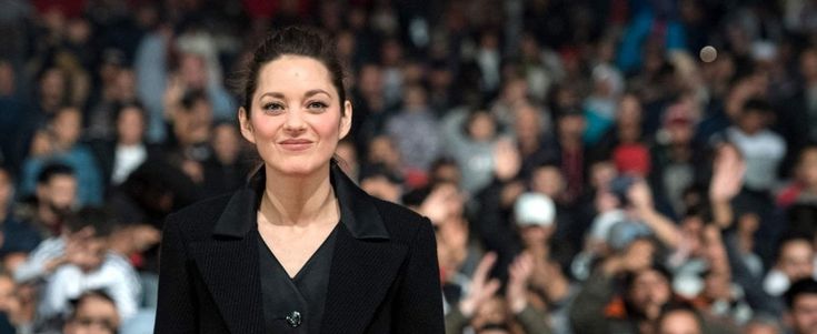 Marion Cotillard: "Dopo Edith Piaf canto ancora al cinema"