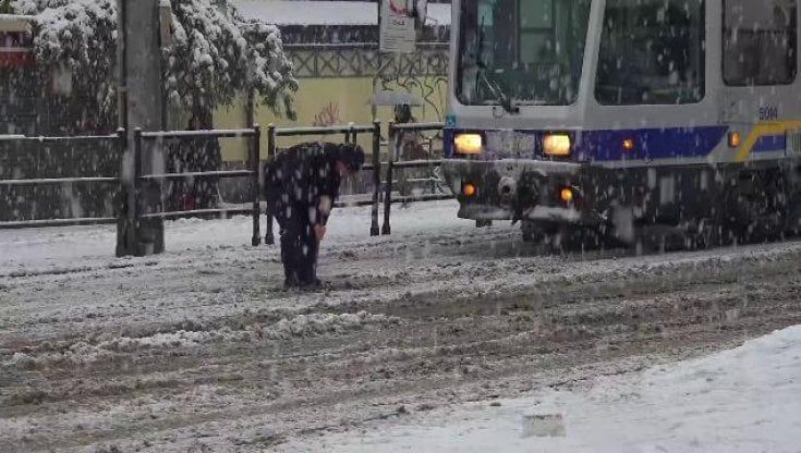 Torino, piano neve inadeguato: scontro Lo Russo-Appendino