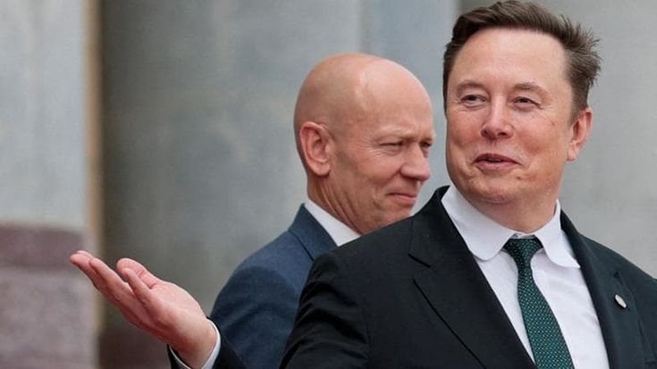 Elon Musk perde la causa su OpenAI contro Altman: respinta richiesta di risarcimento da 130 miliardi
