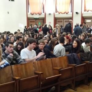 Il vademecum contro la corruzione sbarca a Milano