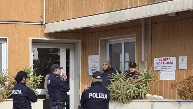 Bordighera, l’autopsia della bimba: aveva un forte trauma al cranio e lesioni in tutto il corpo