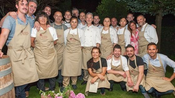 Milano Golosa: il futuro della tradizione nei poetici piatti delle trattorie