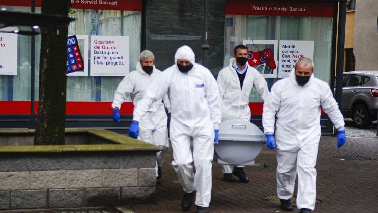 Assassino di Rivarolo, telefonata di minaccia all'ospedale dove è ricoverato: "Staccategli la spina" 