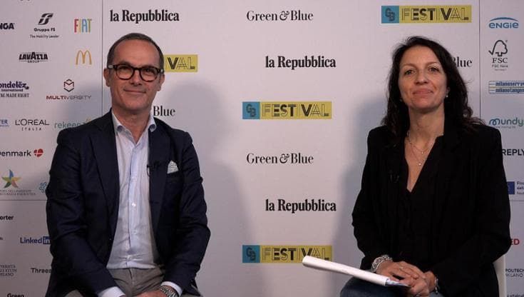 Mazzà, Lavazza: "Abbiamo unito sostenibilità, innovazione, sviluppo prodotto e comunicazione per creare valore"