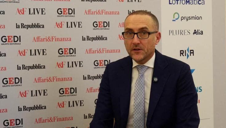 A&F Live Digitalizzazione, Bonati, Maggioli: "Arriva il wallet dell'app Io per le imprese"