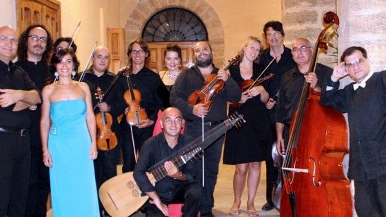 Leonardo Leo, l’opera ritrovata: che festa nel borgo di Atrani