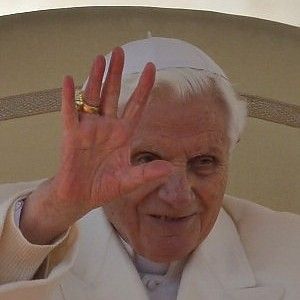 Ratzinger "inedito", il racconto del segretario del Papa