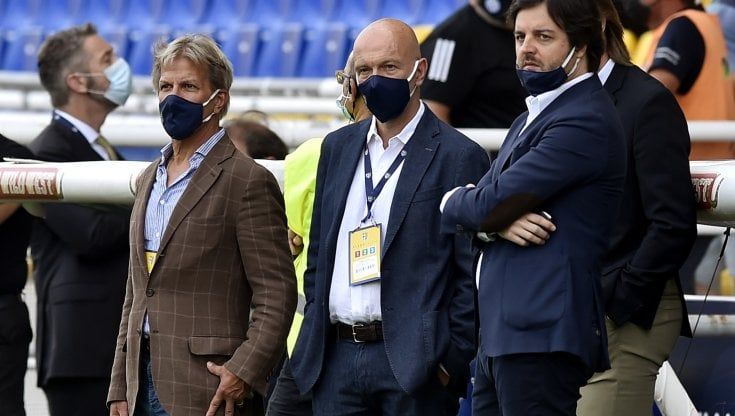 Parma, subito un tonfo al Tardini. Vince il Lecce, crociati fuori dalla Coppa Italia