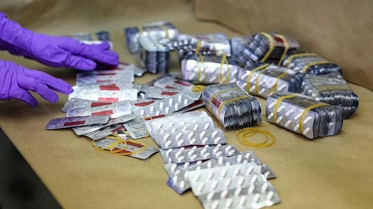 Fentanyl, ispettori in ospedale: “Ma ormai è finito nel dark web”