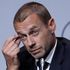 Ceferin: 