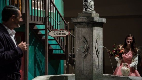 Musei chiusi per rischio contagio, il Mambo di Bologna manda l'opera in streaming