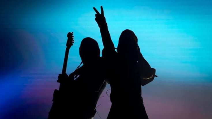 Liberato, star dello Sziget Festival a Budapest