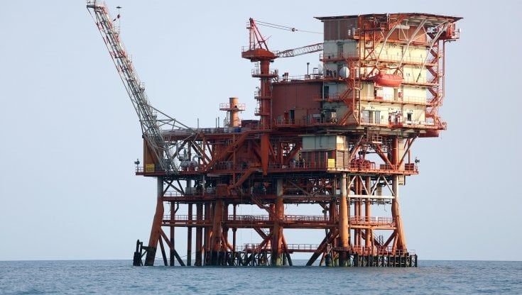 Più gas dalla Sicilia contro il caro bollette: affare da due miliardi per le compagnie