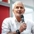 Gianrico Carofiglio: “Perché la sinistra, non può più dire soltanto dei no”