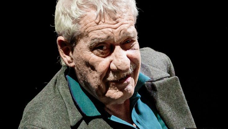 Paolo Conte: io e Maigret