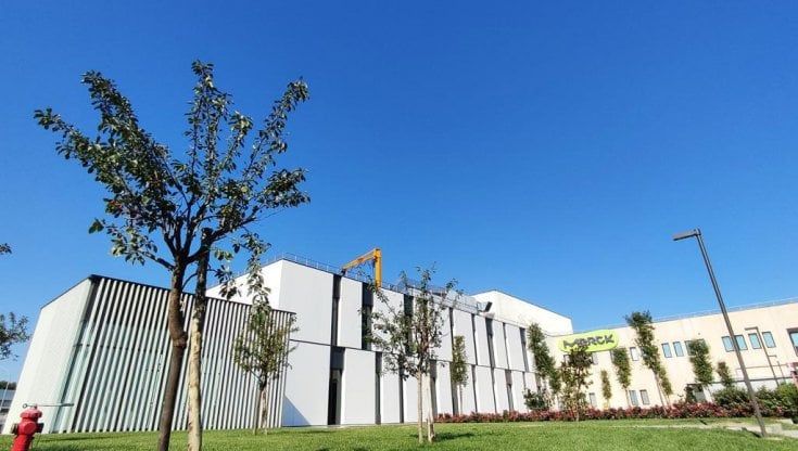 Merck punta su Bari “Il 60% della nostra produzione mondiale sarà realizzato qui”