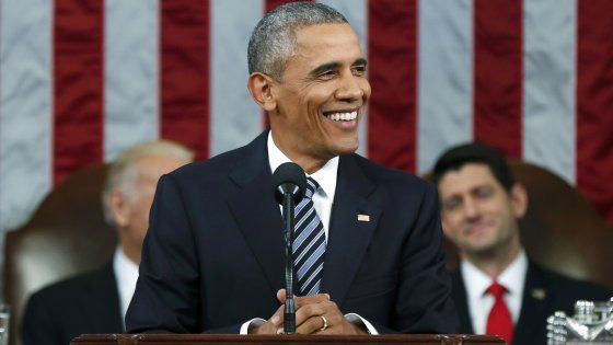 L'ultimo discorso di Obama sullo Stato dell'Unione: "No all'odio verso i musulmani"