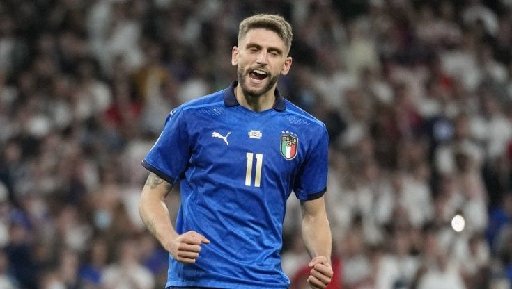 "Quando scoprii Berardi e neanche l'avevo visto"